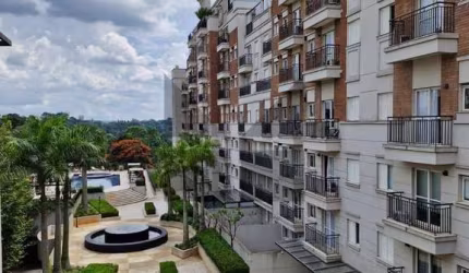 Apartamento em GRANJA VIANA  -  Cotia