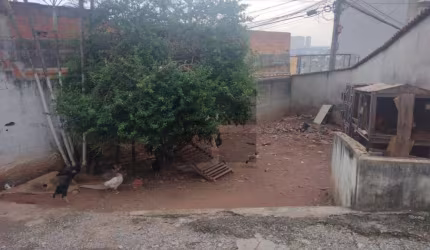 Venda de Lote em Jardim Santa Rosa, Taboão da Serra - R$ 1.050.000