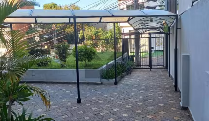 Apartamento a venda no condomínio Vila Santa Catarina- SP