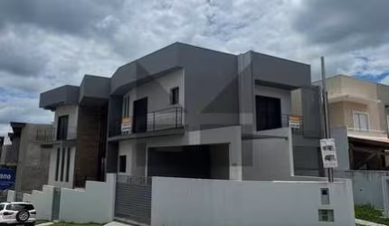 Casa à venda no condomínio Villa D’este no Jardim Rio das Pedras  -  Cotia