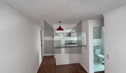 Apartamento em Jardim Elizabete - Taboão da Serra, SP