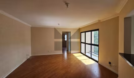 Apartamento em Vila Sonia do Taboao  -  Taboão da Serra