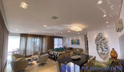 Arquitetura nobre e contemporânea. Apto Jd Anália Fco. Finamente decorado !