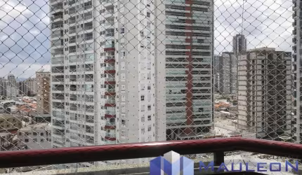 Apto em localização maravilhosa !!! Próximo ao Shopping Anália Franco !!