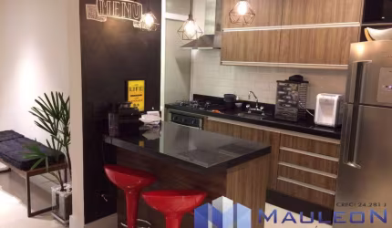 Apartamento de Luxo em Localização Privilegiada – Renda Garantida!