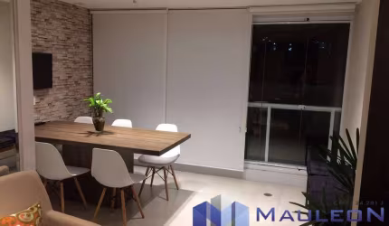 Apartamento de Luxo em Localização Privilegiada – Renda Garantida!