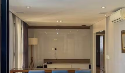 Apartamento no Jardim Anália Franco: Luxo e Conforto à Sua Espera !!