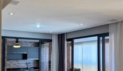 Apartamento no Jardim Anália Franco: Luxo e Conforto à Sua Espera !!