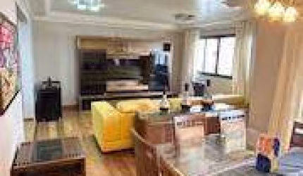 Lindo Apartamento Totalmente Mobiliado, no Jd Anália Franco !!