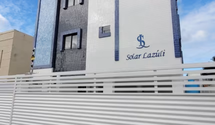 APARTAMENTO 2 QUARTOS COM AREA EXTERNA PRIVATIVA NA COBERTURA