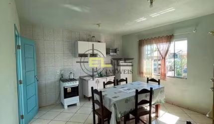 Casa à venda, Aririú da Formiga, Palhoça - NÃO PODE SER FINANCIADO