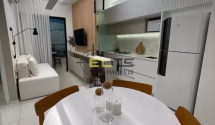 Apartamentos à venda, com  02 dormitórios em Areias, São José - BOTANIC (NA PLANTA)