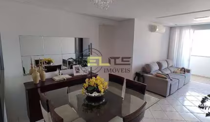 Apartamento à venda, com 03 dormitórios, sendo 01 suíte em Campinas - São José