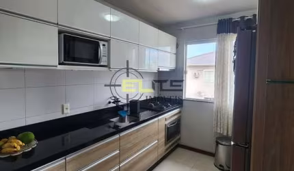 Apartamento à venda, Nova Palhoça, Palhoça, SC