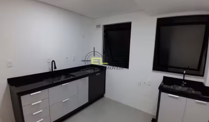 Apartamento à venda, de 01 dormitório com churrasqueira no Itacorubi - Florianópolis