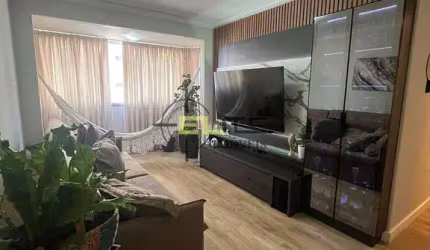 Apartamento à venda, com 01 escritório, 03 dormitórios, sendo 01 suíte em Campinas - São José