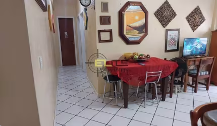 Apartamento à venda, com 02 dormitórios, sacada em Campinas - São José