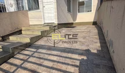 Casa geminada à venda, de 02 dormitórios com churrasqueira no Bela Vista - Palhoça