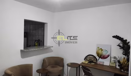 Apartamento à venda, com 01 dormitório em Campinas - São José