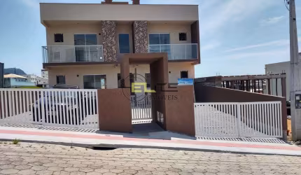 Apartamento à venda, com 02 dormitórios, sacada e churrasqueira no Bela Vista - Palhoça