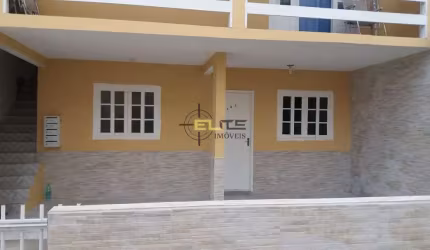 Vende-se Prédio nos Ingleses, com 4 apartamentos, todos alugados e rendendo todo mês.