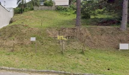Terreno à venda, com 360m² em Potecas, em São José/SC