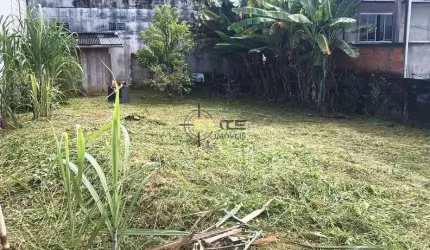 Terreno à venda,  com 350m² no Passa Vinte - Palhoça