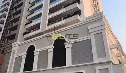 Apartamento à venda, com 2 dormitórios (2 suítes), sacada com churrasqueira em Campinas, em São Jos