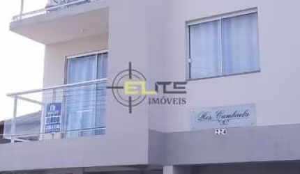 Apartamento à venda, térreo com 02 dormitórios na Barra do Aririú - Palhoça