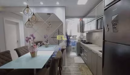 Apartamento à venda, Praia de Fora, Palhoça, SC
