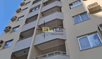 Apartamento à venda, de 02 dormitórios, sacada em Campinas - São José