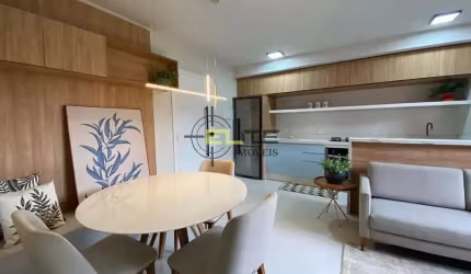 Apartamento à venda, de 02 dormitórios, sacada com churrasqueira na Serraria - São José
