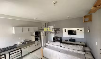 Apartamento à venda, de 02 dormitórios, sacada com churrasqueira em São Sebastião - Palhoça