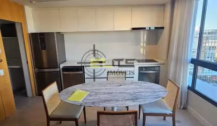 Apartamento à venda, de 3 dormitórios, sendo 3 suíte localizado no passeio Pedra Branca, em Palhoça
