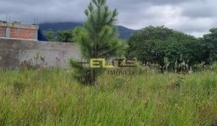 Terreno à venda, de esquina de 506,52m² no loteamento Nova São José I - Sertão do Imaruim