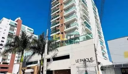 Apartamento de 3 dormitórios com suíte, SEMI-MOBILIADO, no Pagani/Palhoça.