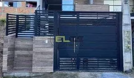 Casa à venda, PORTEIRA FECHADA com 02 dormitórios no Bela Vista - Palhoça