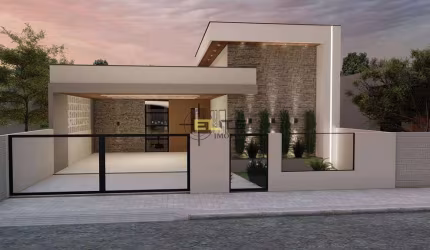 Casa à venda, Forquilhas, São José, SC