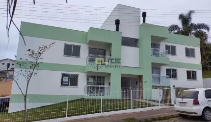 Apartamento à venda, de 2 dormitórios (1 suíte), sacada com churrasqueira em Santo Amaro da Imperat