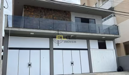 Cobertura / Penthouse à venda, de 4 dormitórios (2 suítes), sacada, jacuzzi no Pagani, em Palhoça/S