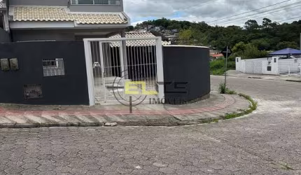 Sobrado à venda, Forquilhas, São José, SC