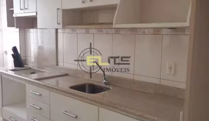 Apartamento Semi mobilado à venda, Areias, São José, SC