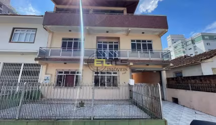 Casa à venda (ACEITA PERMUTA) , Barreiros, São José, SC
