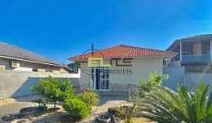 Casa à venda, com 02 dormitórios em Forquilhas - São José