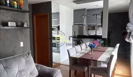 Apartamento à venda, Serraria, São José, SC
