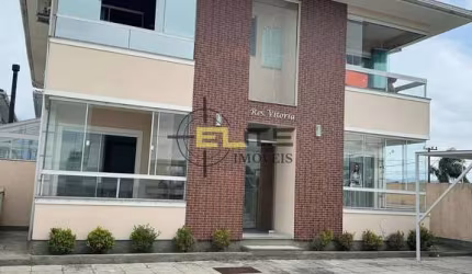 Apartamento Térreo à venda, Nova Palhoça, Palhoça, SC