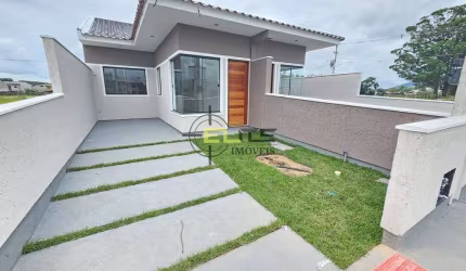 Casa geminada à venda, Nova Palhoça, Palhoça, SC