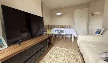Apartamento à venda, Ponte do Imaruim, Palhoça, SC