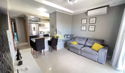 Apartamento MOBILIADO à venda, Nova Palhoça, Palhoça, SC