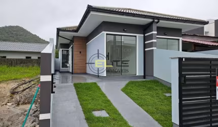 Casa à venda COM SUÍTE, Forquilhas, São José, SC